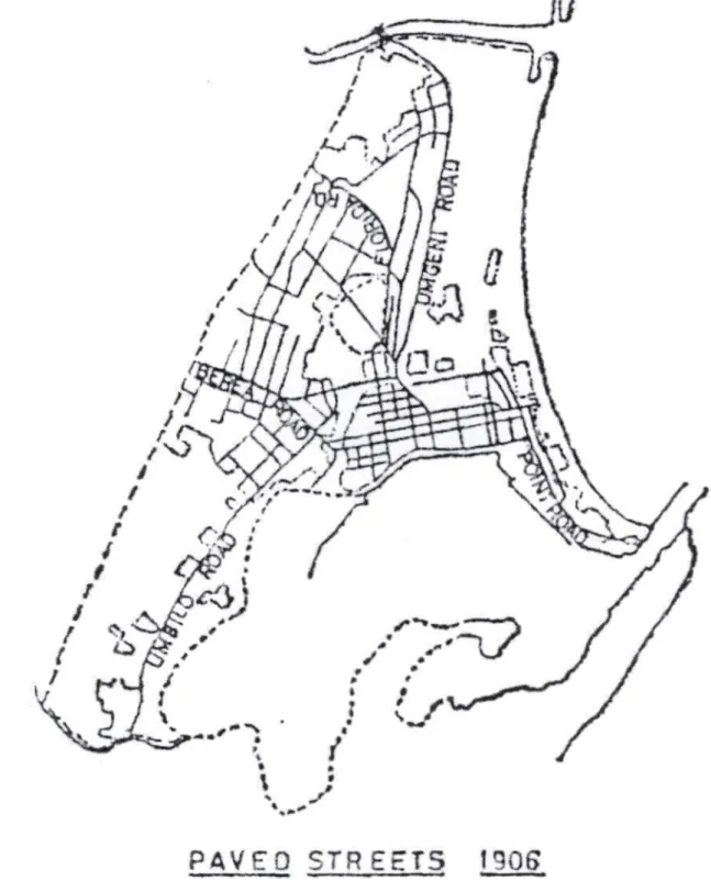 Figure 3: Map of colonial Natal, ca. 1866. Source: NLCC, Plan of Assisted Emigration and Land-Settlement of  the Natal Land and Colonization Company (Limited), London, Jarrold and Sons, ca