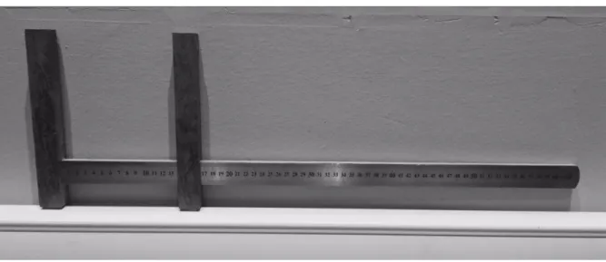 Figure 1. Movable Caliper 