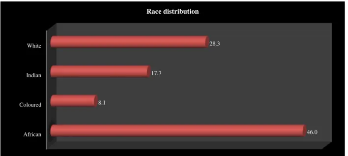 Figure 5.4: Race 