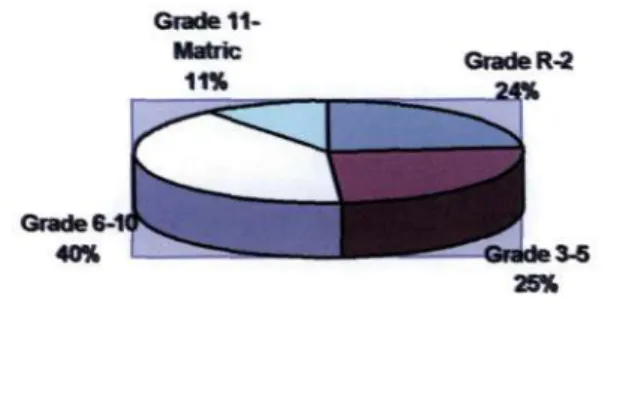 figure 2: Children's school grades 