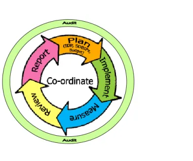 Figure 3: Performance Management as an Approach to Management 