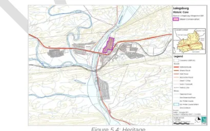 Figure 5.4: Heritage 
