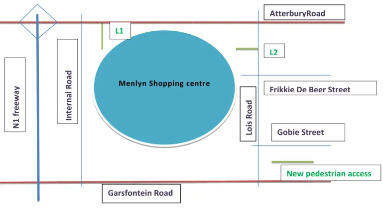 Figure BMenlyn Map 